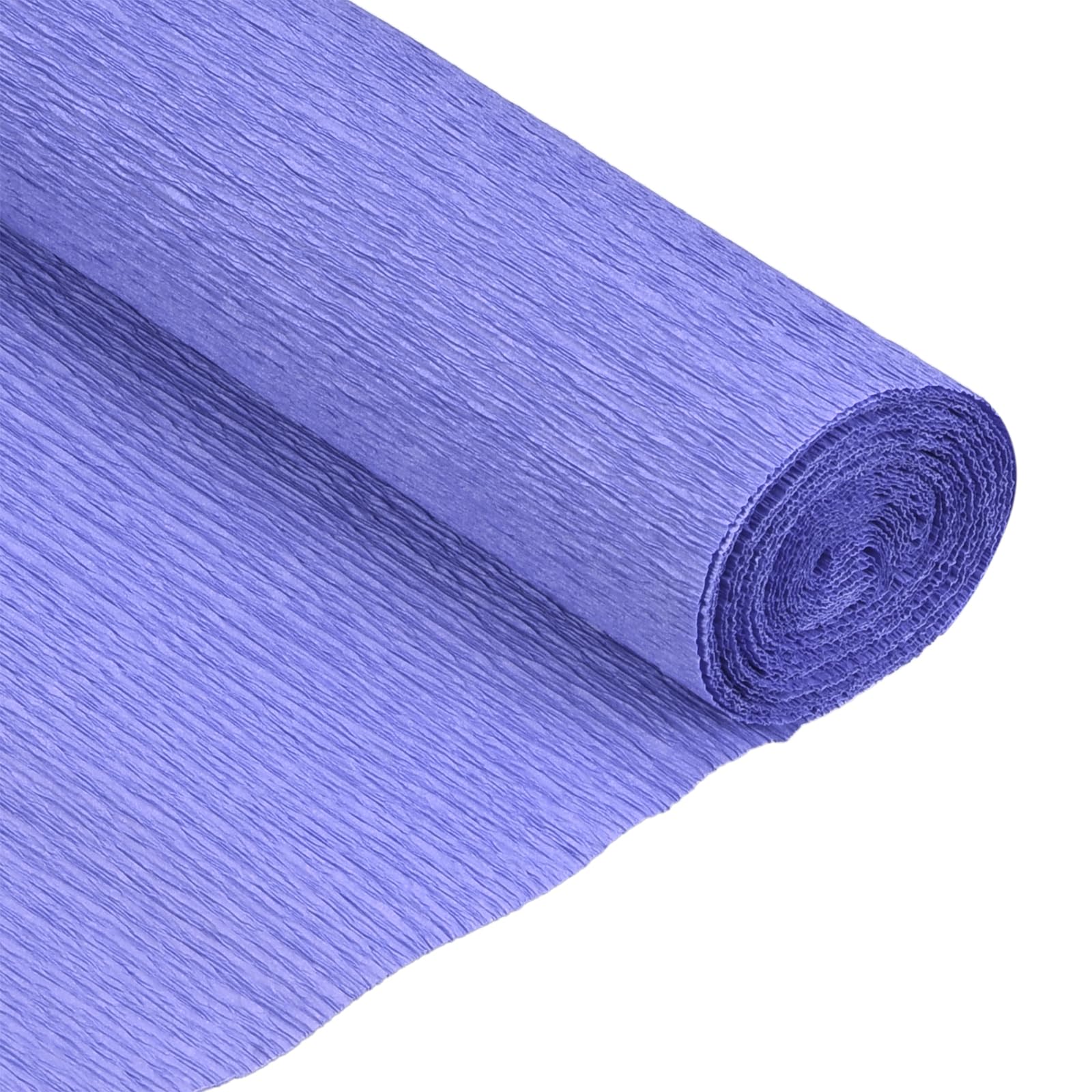 Papier Crépon Vert Sauge – 5 Rouleaux De 4,5x25 M, Pour Décoration De Fête, Mariage, Anniversaire, Streamers