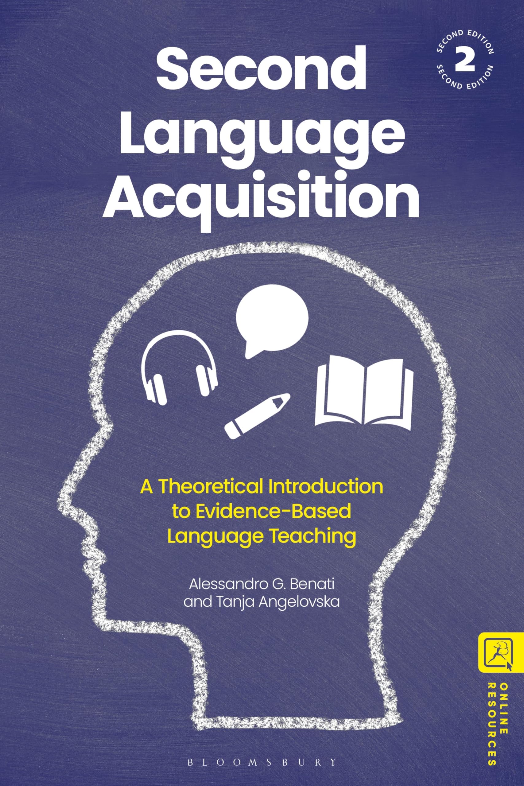 Second Language Acquisition: A Theoretical Introduction to Evidence-based Language Teaching
