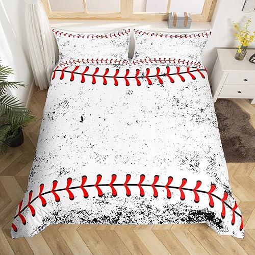 Miniatura 11 de feelyou - Juego de funda de edredón, diseño bohemio de mandala dorado; tamaños Gemelo, Completo, Queen y King; material de poliéster de microfibra