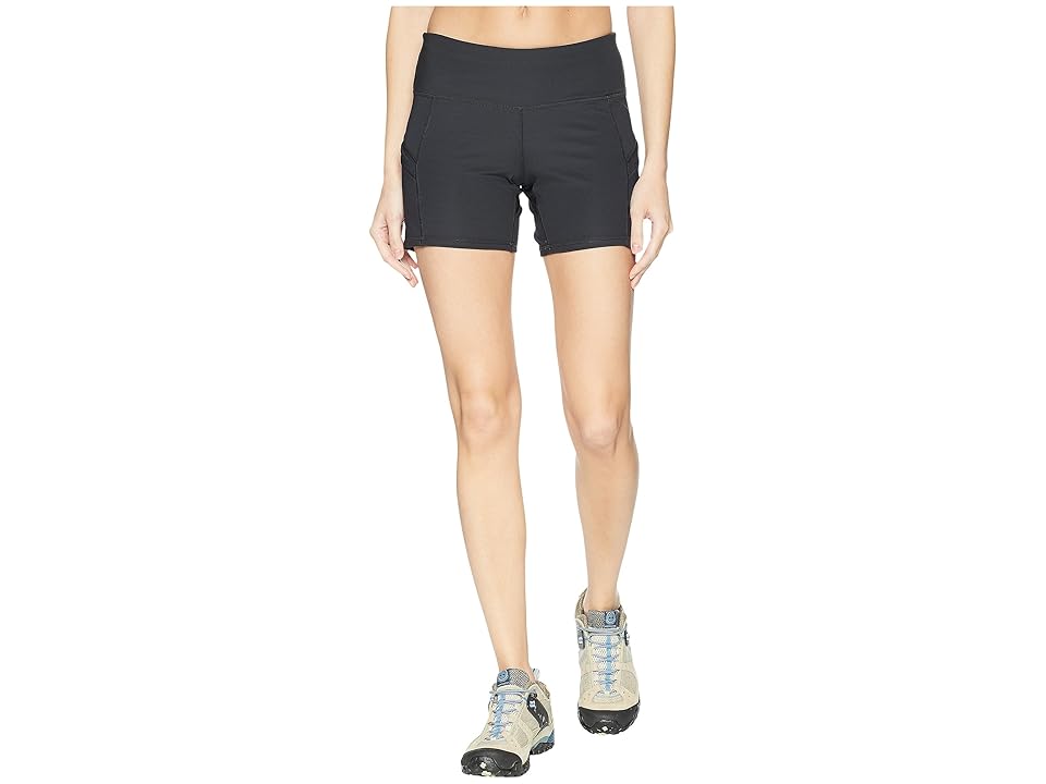 

KUHL Skulpt Shorts (Black) Women's Shorts