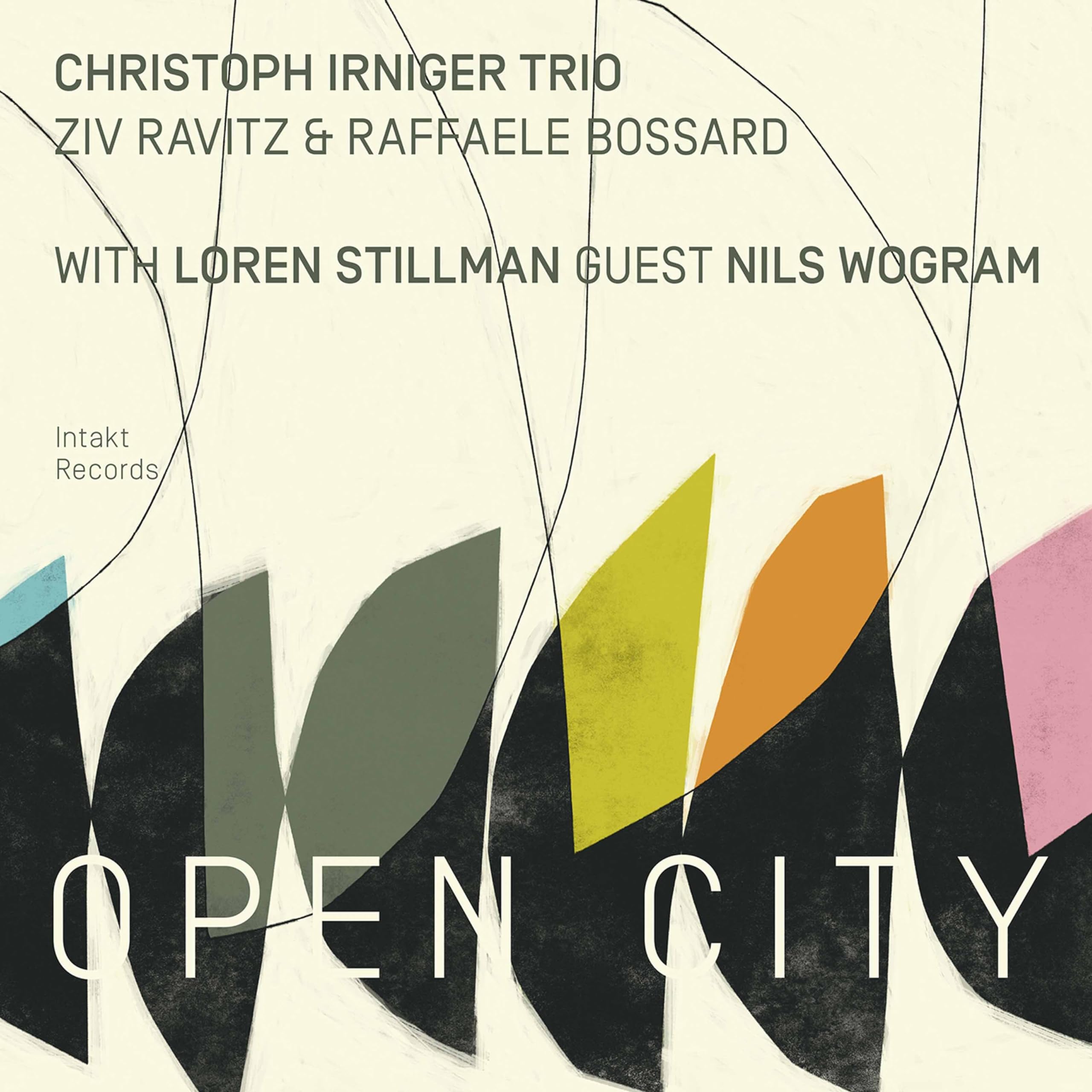 Open City