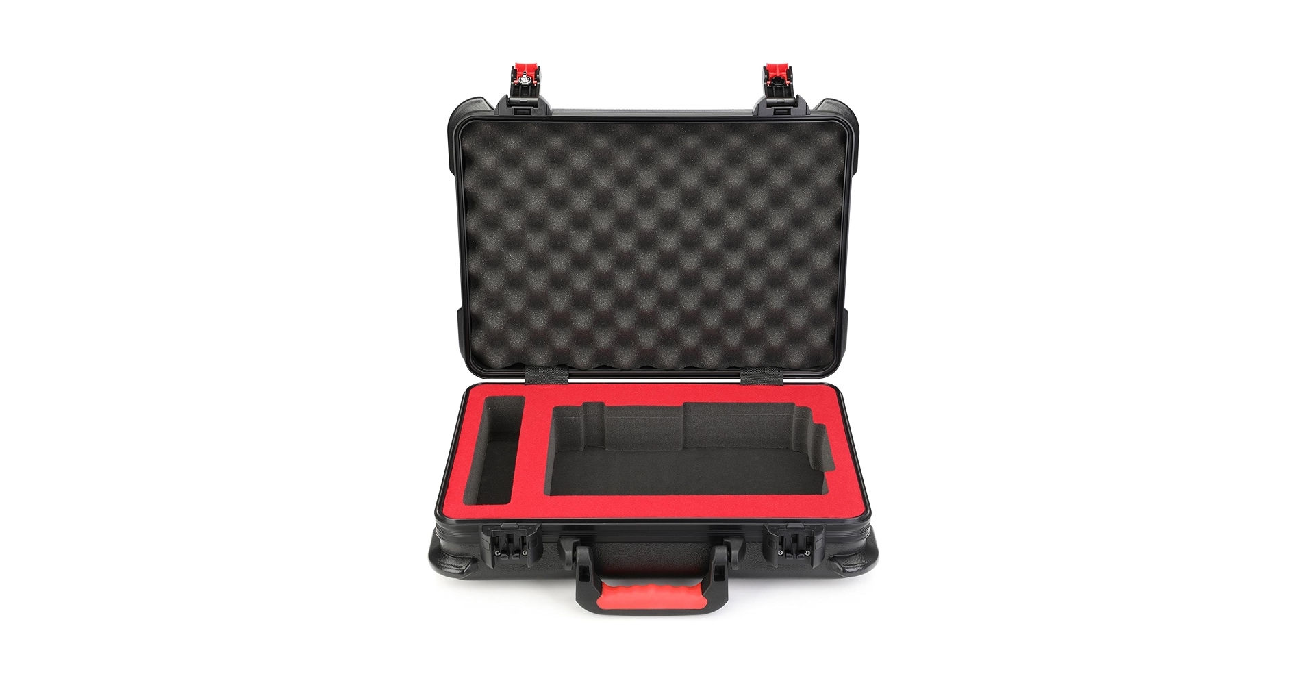 GATOR QUAD CORTEX専用ケース GATOR TSA Case for Neural Quad Cortex(Cortex ＆ Power Supply