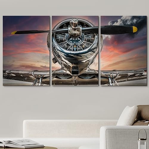 Miniatura 397 de Lienzo decorativo para pared glicee impresión decoración hogar (idioma español no garantizado).