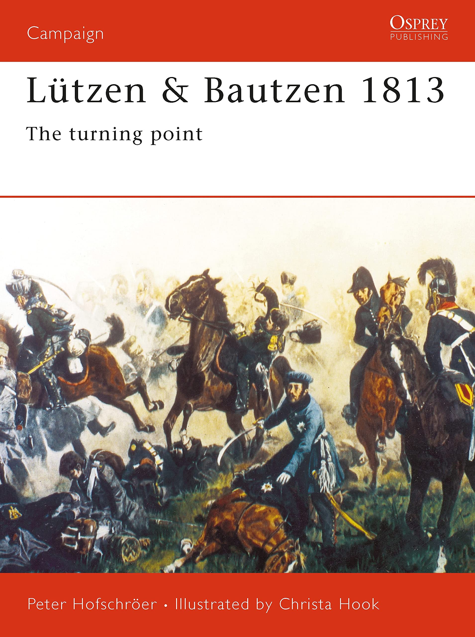 Lützen & Bautzen 1813: The Turning Point: 87 (Campaign)