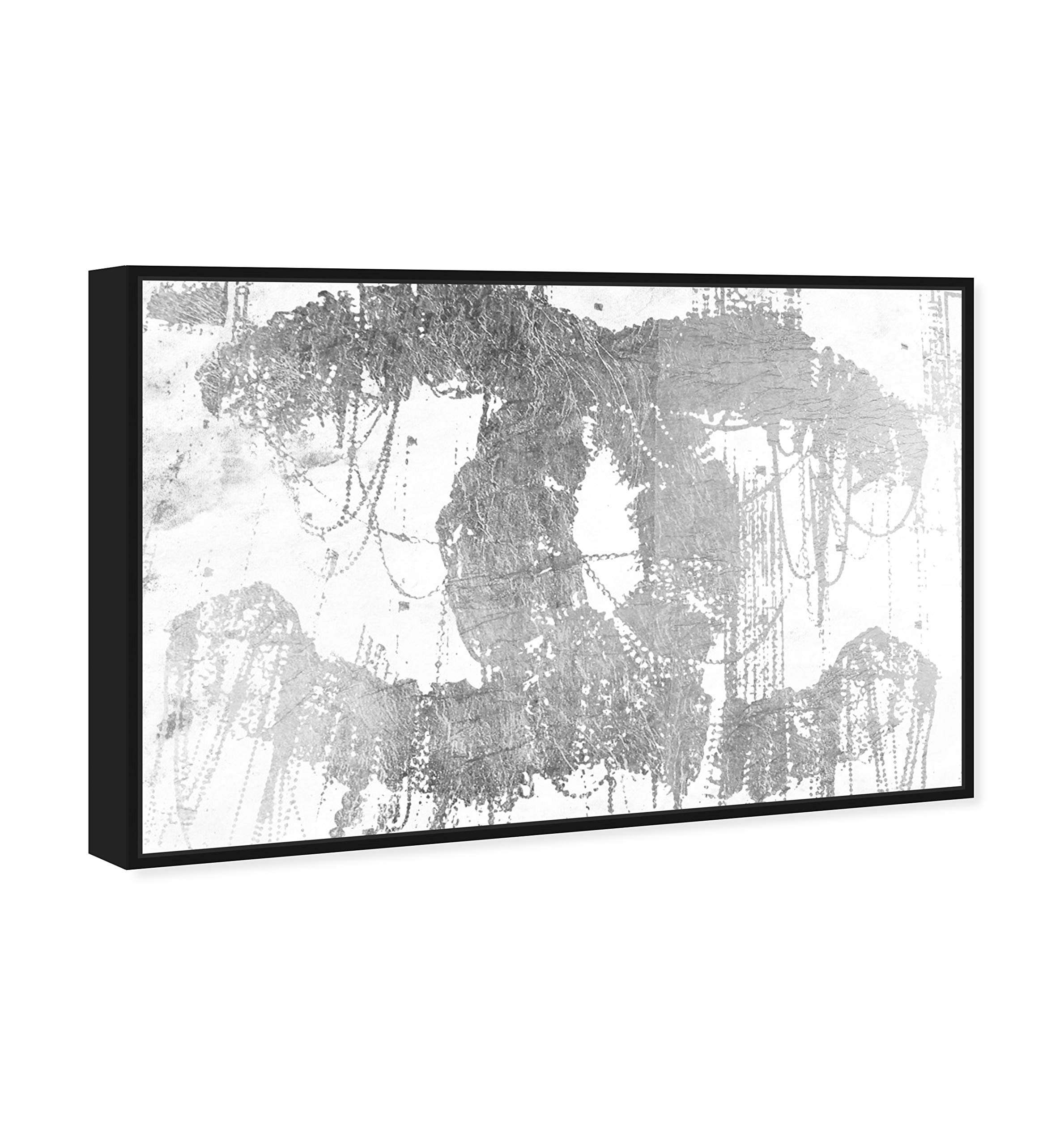 Amazon.com: The Oliver Gal Artist Co. Fashion and Glam Framed Wall