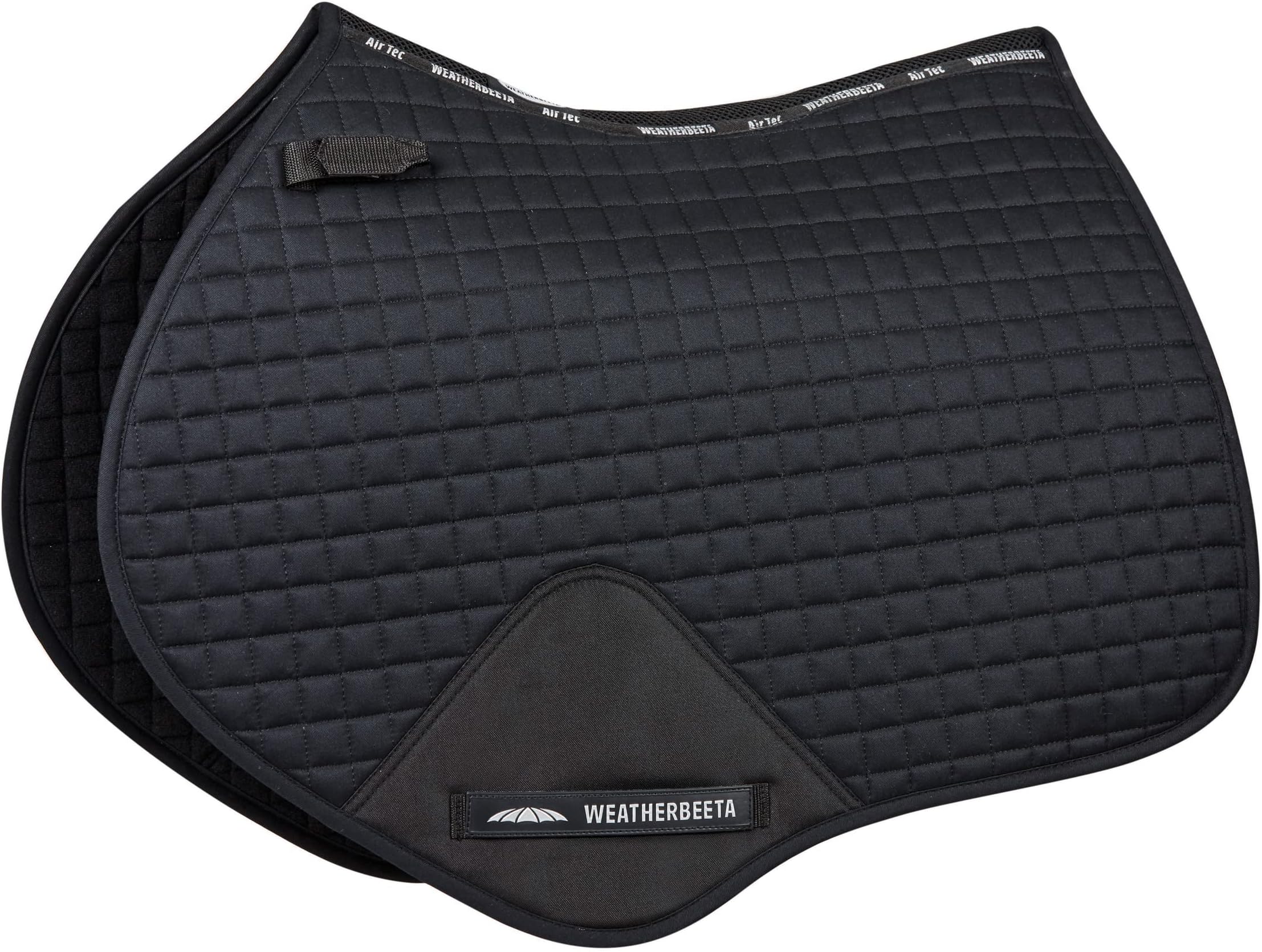 WeatherBeeta Prime Jump Shaped Saddle Pad