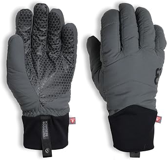 Outdoor Research Stowe Aerogel Gloves