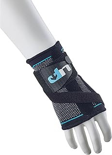Ultimate Performance Advanced Ultimate Wrist Support W/Splint - AW21 - Medium - Blue