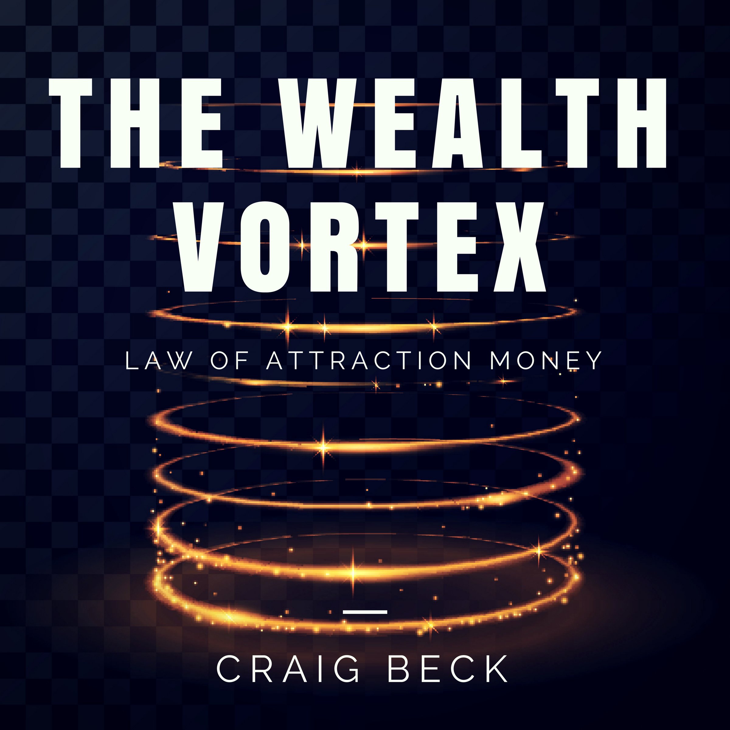 Cover art for The Wealth Vortex