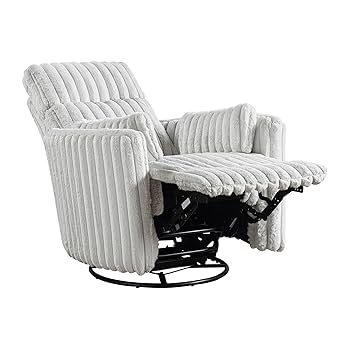 【REGAL】02DRCD ダークブラウン 25cm Amazon.com: Lexicon Modern Swivel Glider Recliner Chair