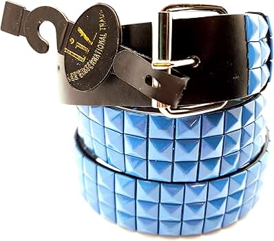 Abraham belt norimid jaded london HTC似 ABRAHAM スタッズベルト