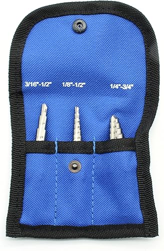 Vista 23 de Taladro de paso TEMO