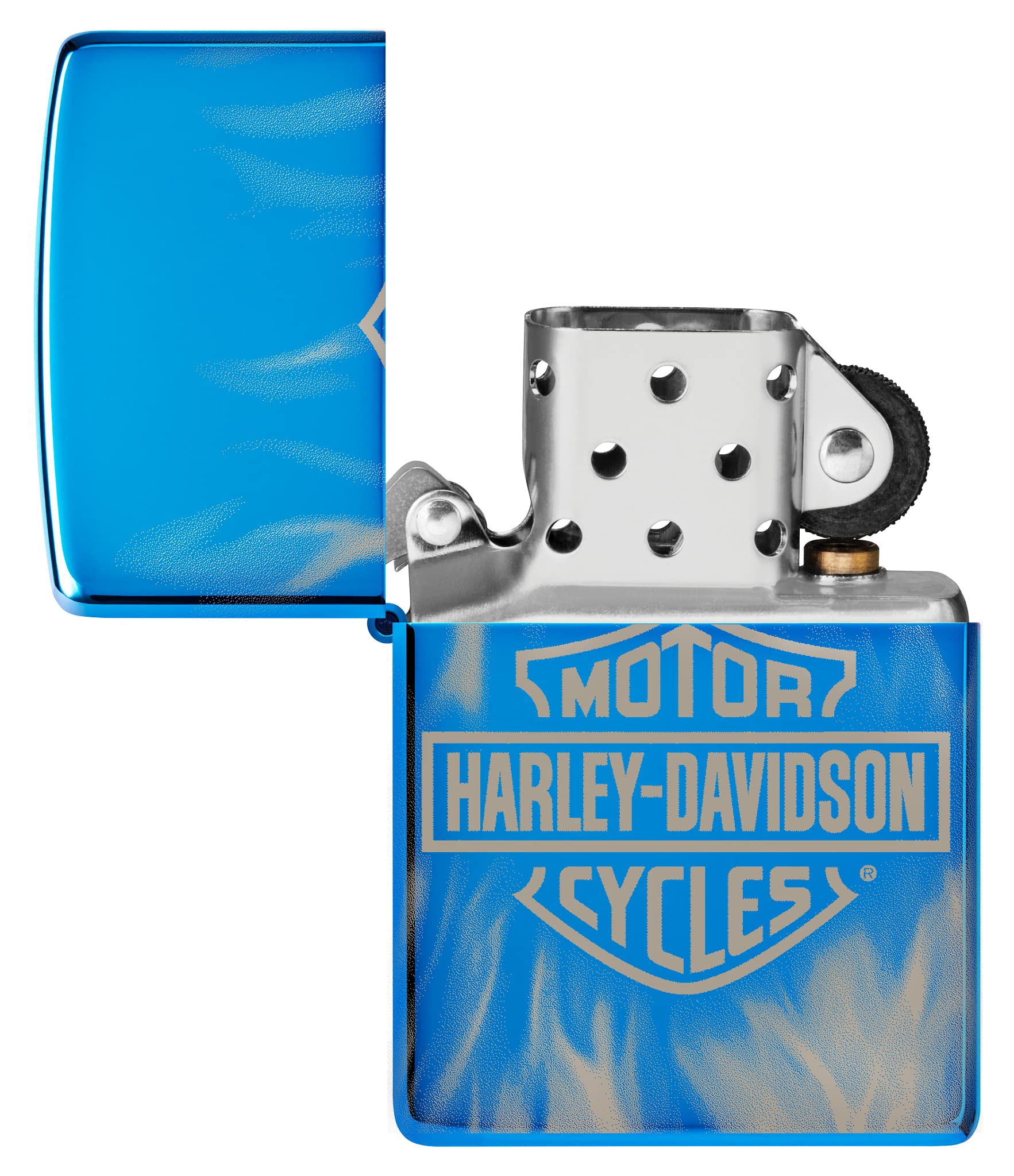 Zippo Harley-Davidson Lighter product thumbnail 6
