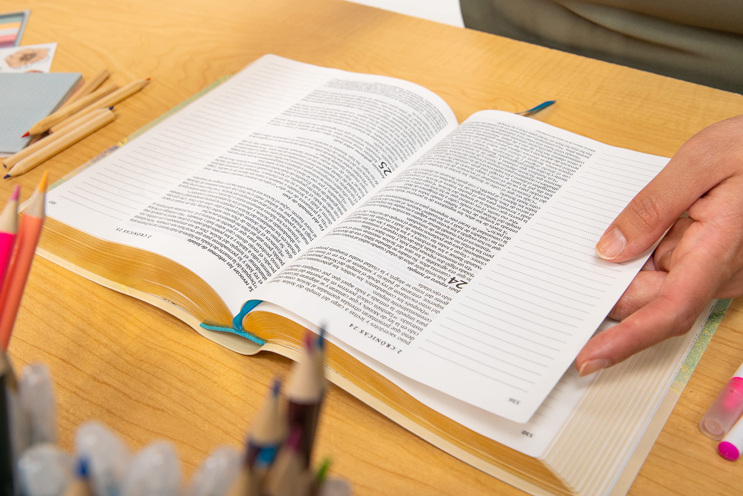 Biblia Inspira NTV: Biblia Inspira Ntv - La Biblia Que Inspira Tu Creatividad