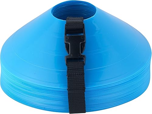 Miniatura 2 de American Challenge Conos de disco deportivo de fútbol