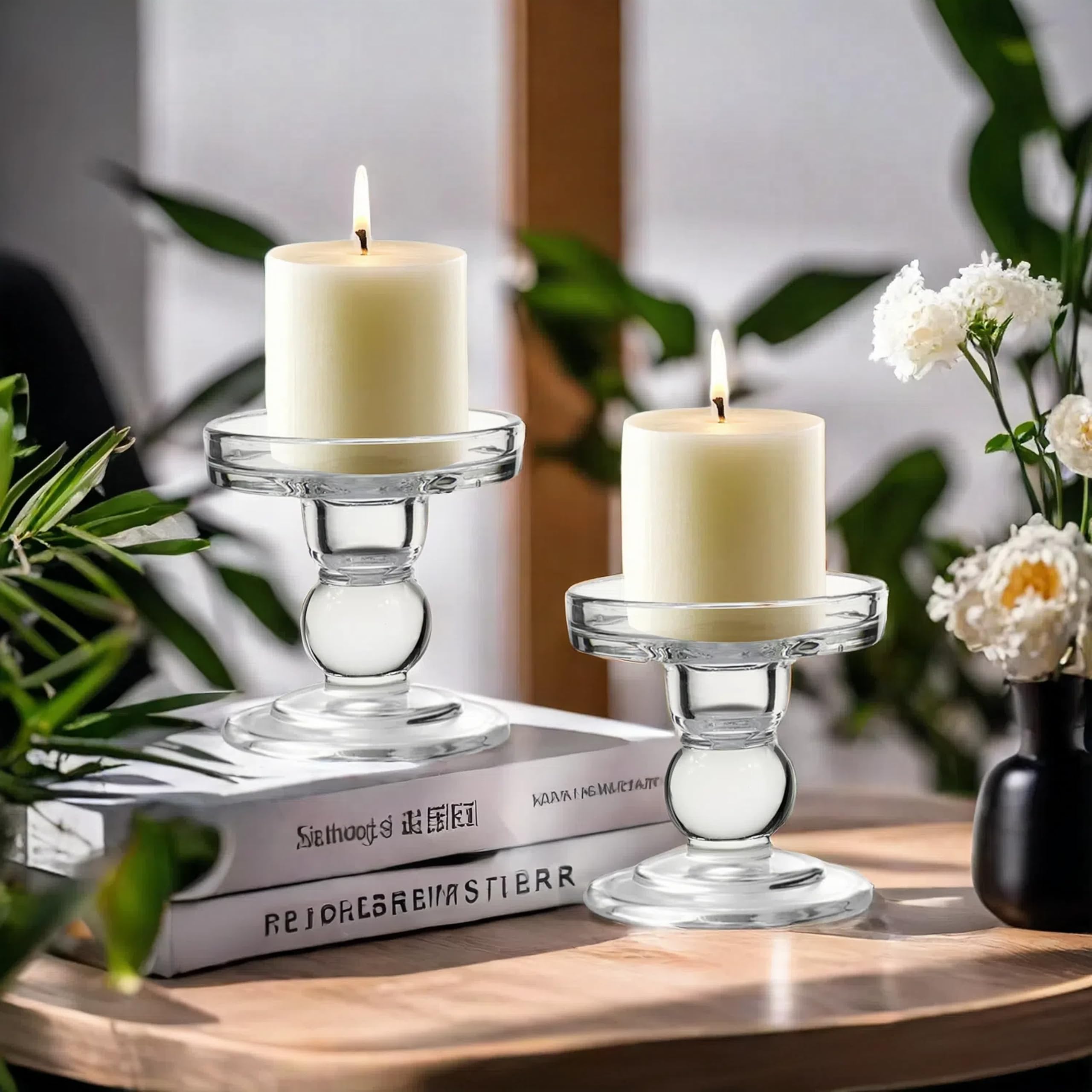 Inexpensive Pillar Candle Holders Dunelm Candle Holders Cheap Sale