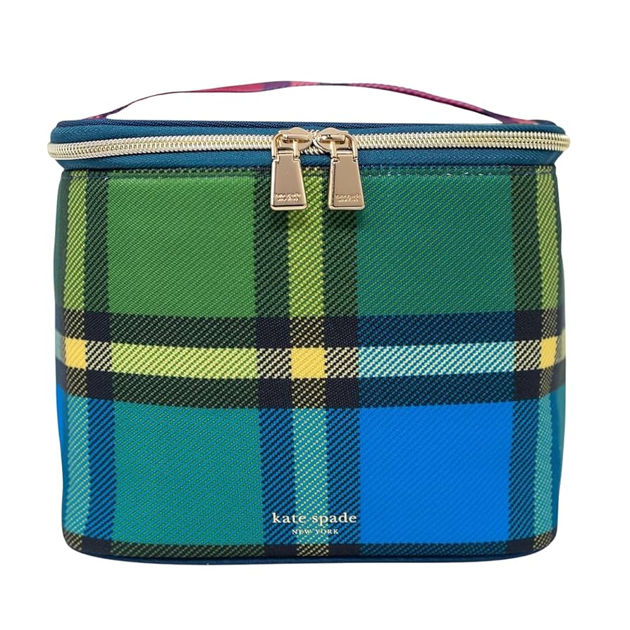 Amazon.com: kate spade new york Insulated Lunch Tote, Small