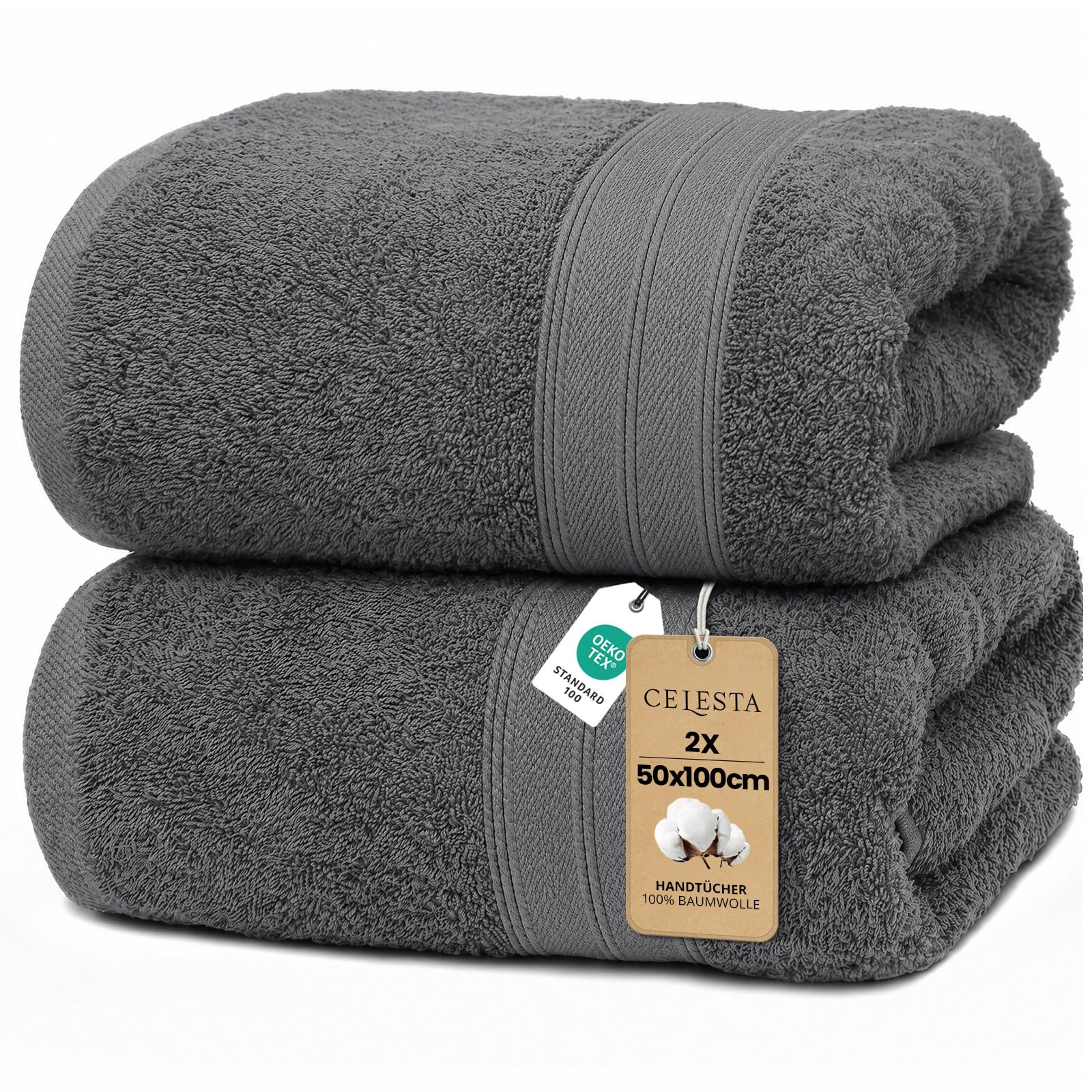 CELESTA Handtuchset