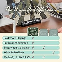 Vista 8 de Soporte para discos de vinilo Now Playing