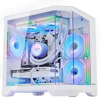 自作ゲーミングPC RTX5070 Ryzen7 7700 Ryzen7 7700 × RTX 5070