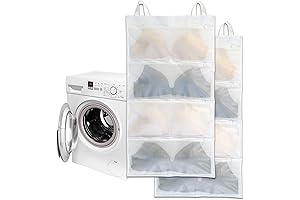 Silicone Bra Laundry Bag