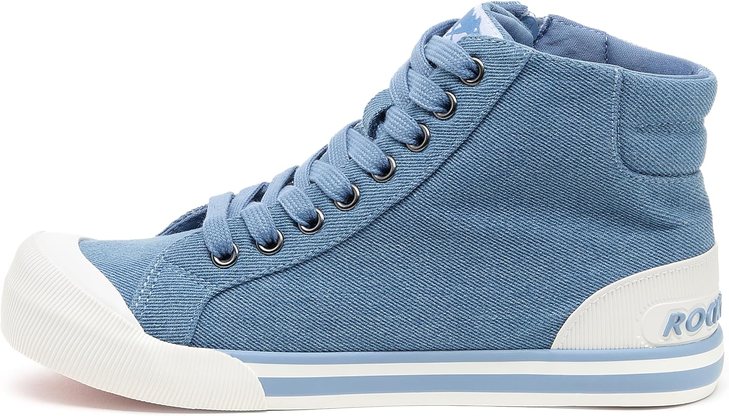 Rocket Dog Women's Jazzin High Top Sneaker