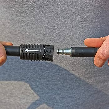 BOSCH - 【新品】ボッシュ/ドイツ　高圧洗浄機＋延長高圧ホース6m付き Amazon | ボッシュ(BOSCH) 高圧洗浄機 1500W 最大許容圧力12MPa