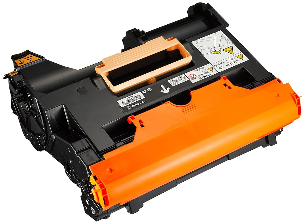 FUJI XEROX DocuPrint P350d ドラムカートリッジ-487 Amazon | XEROX DocuPrint P350d用 ドラムカートリッジ CT350995