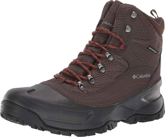 columbia snowcross boots
