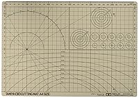 Algopix Similar Product 6 - Tamiya 74056 Craft Tools  Cutting Mat