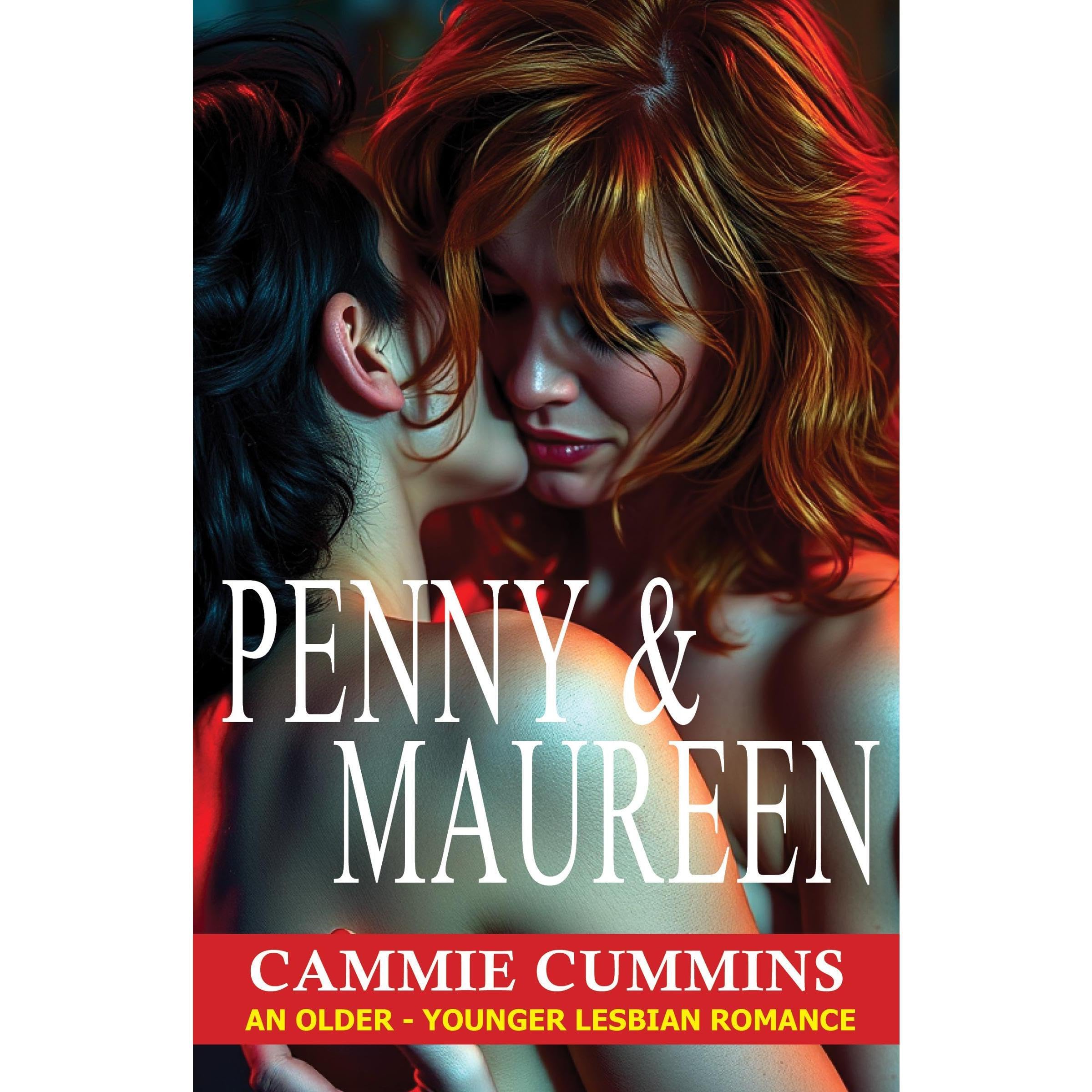 Penny & Maureen