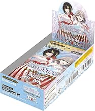 Bandai (BANDAI) UNION ARENA Precious Booster Pack Idolmaster Shiny Colors【PC01BT】 (BOX) 10 Packs Included