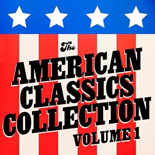 American Classics Audiobook Collection Vol 1: 17 Narrated Novels & Stories by Hemingway, Lovecraft, Twain, Alcott & More