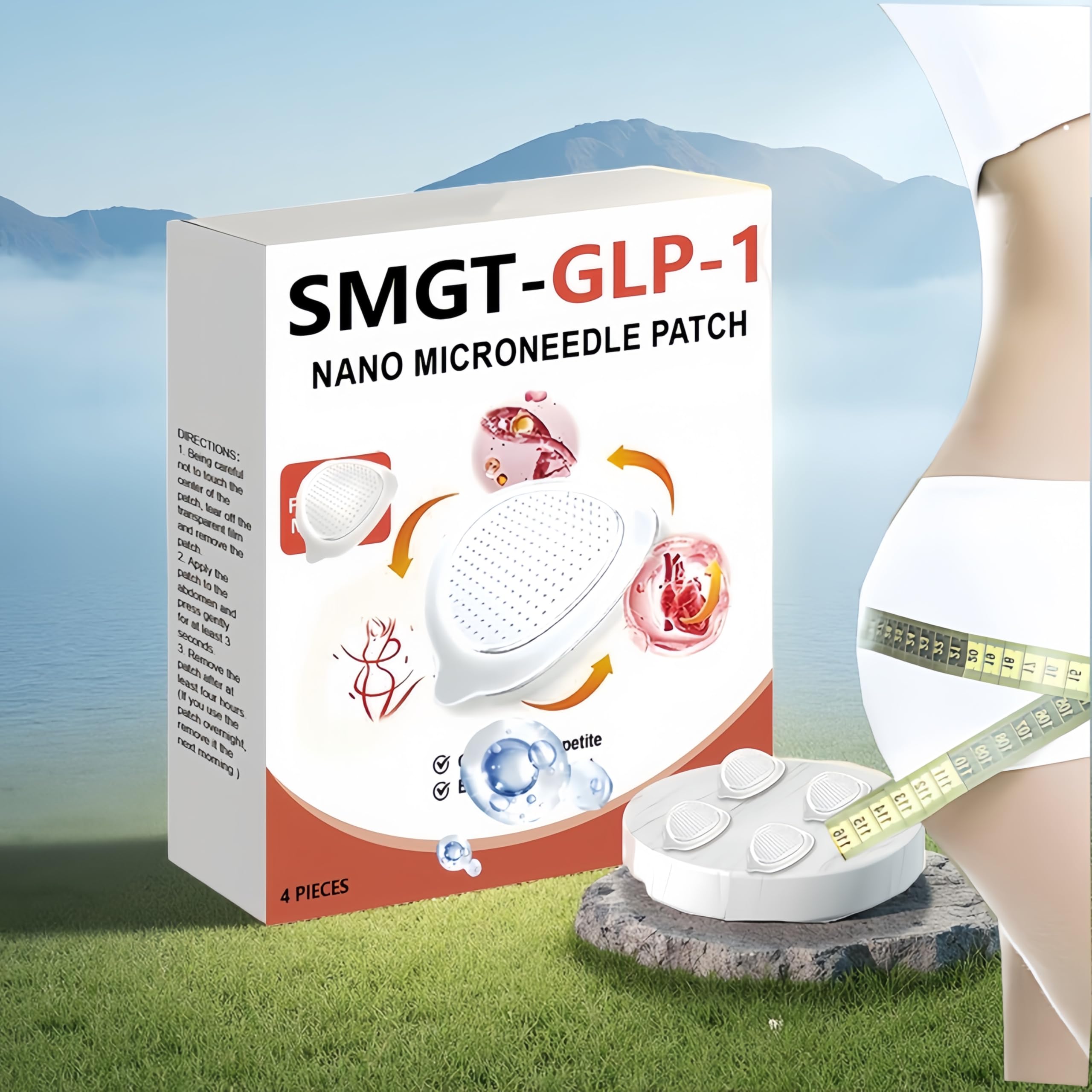 glp-1 medical Is GLP-1 the Same as Ozempic?