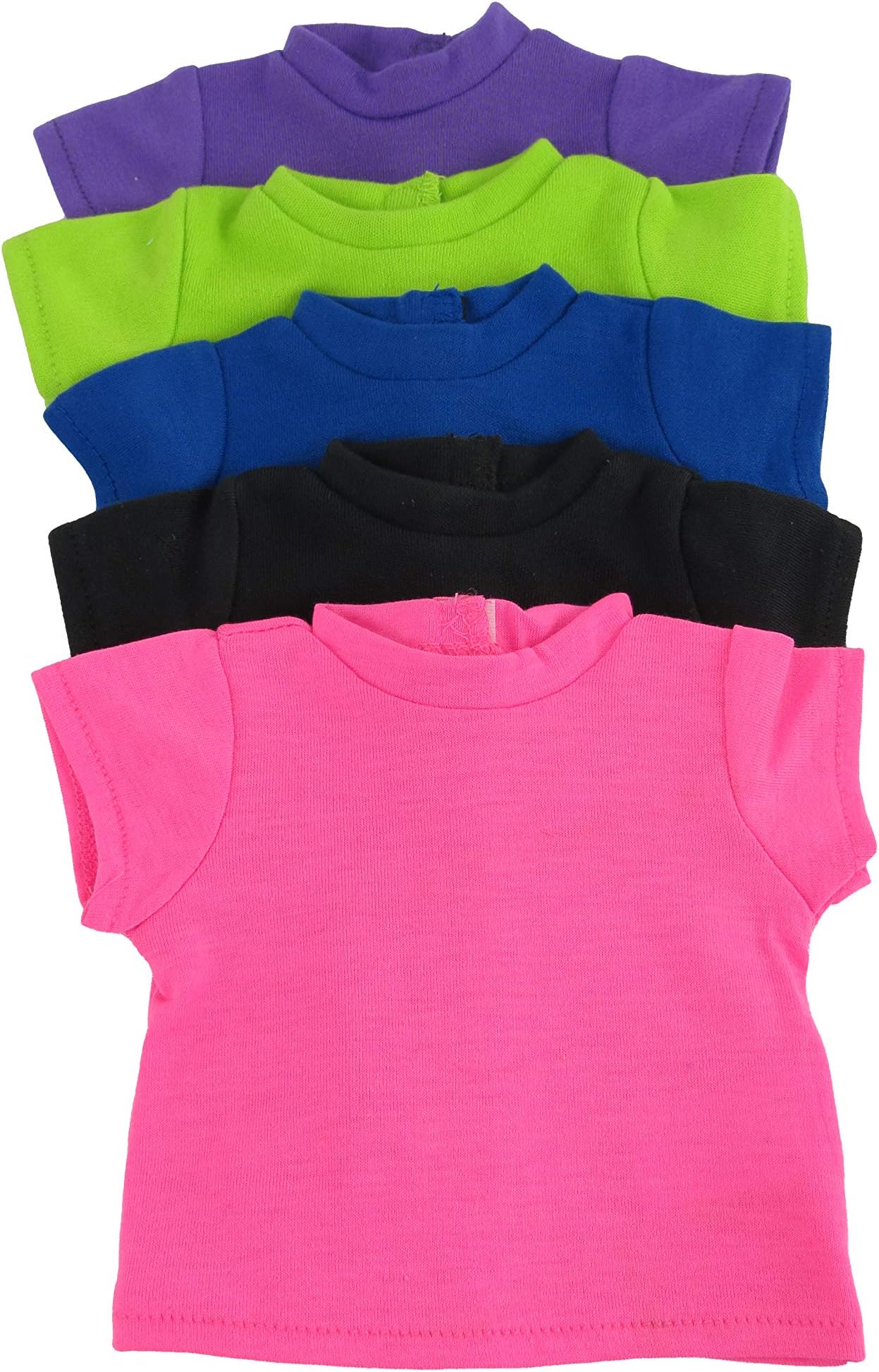 18' Boys Dolls Tshirts