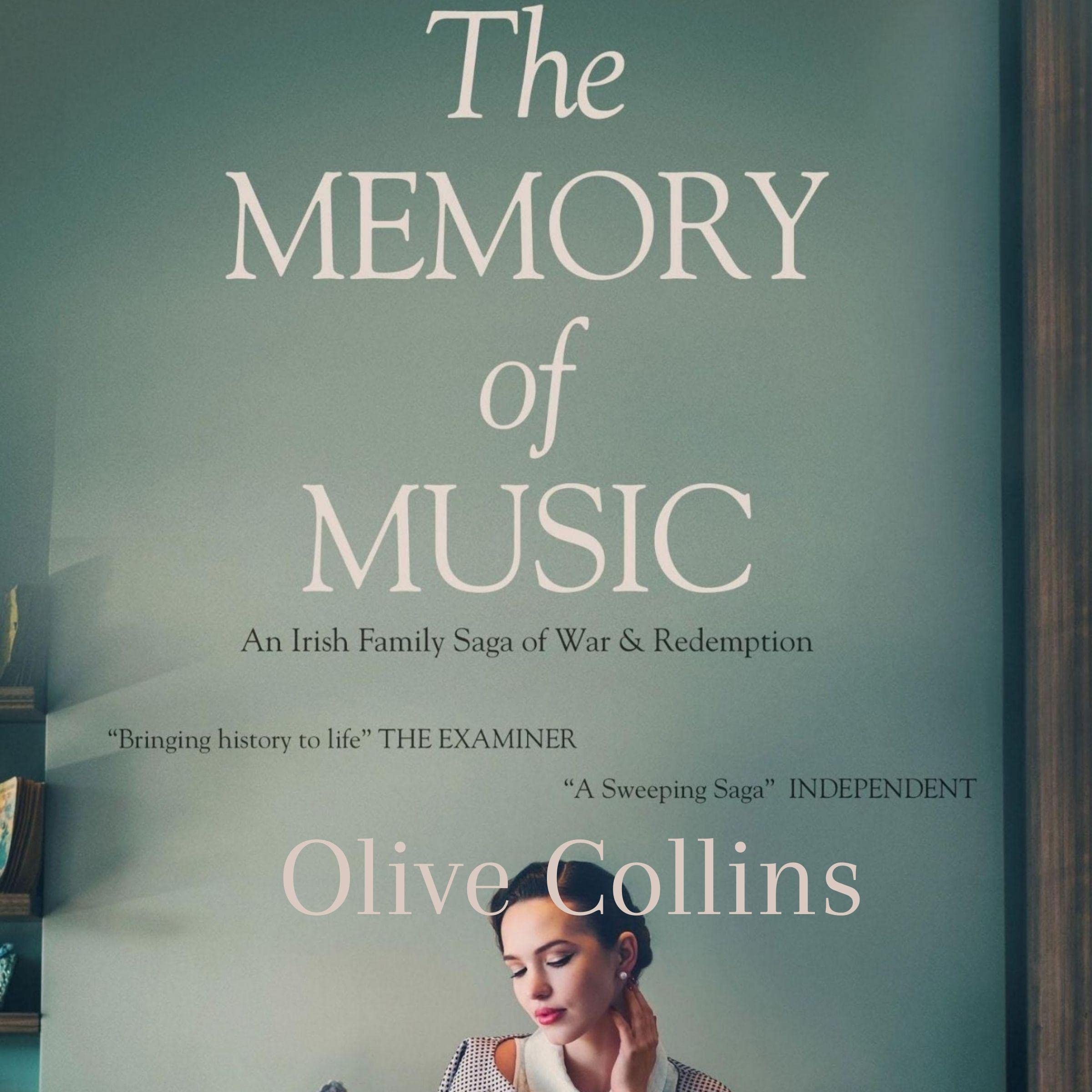 The Memory of Music