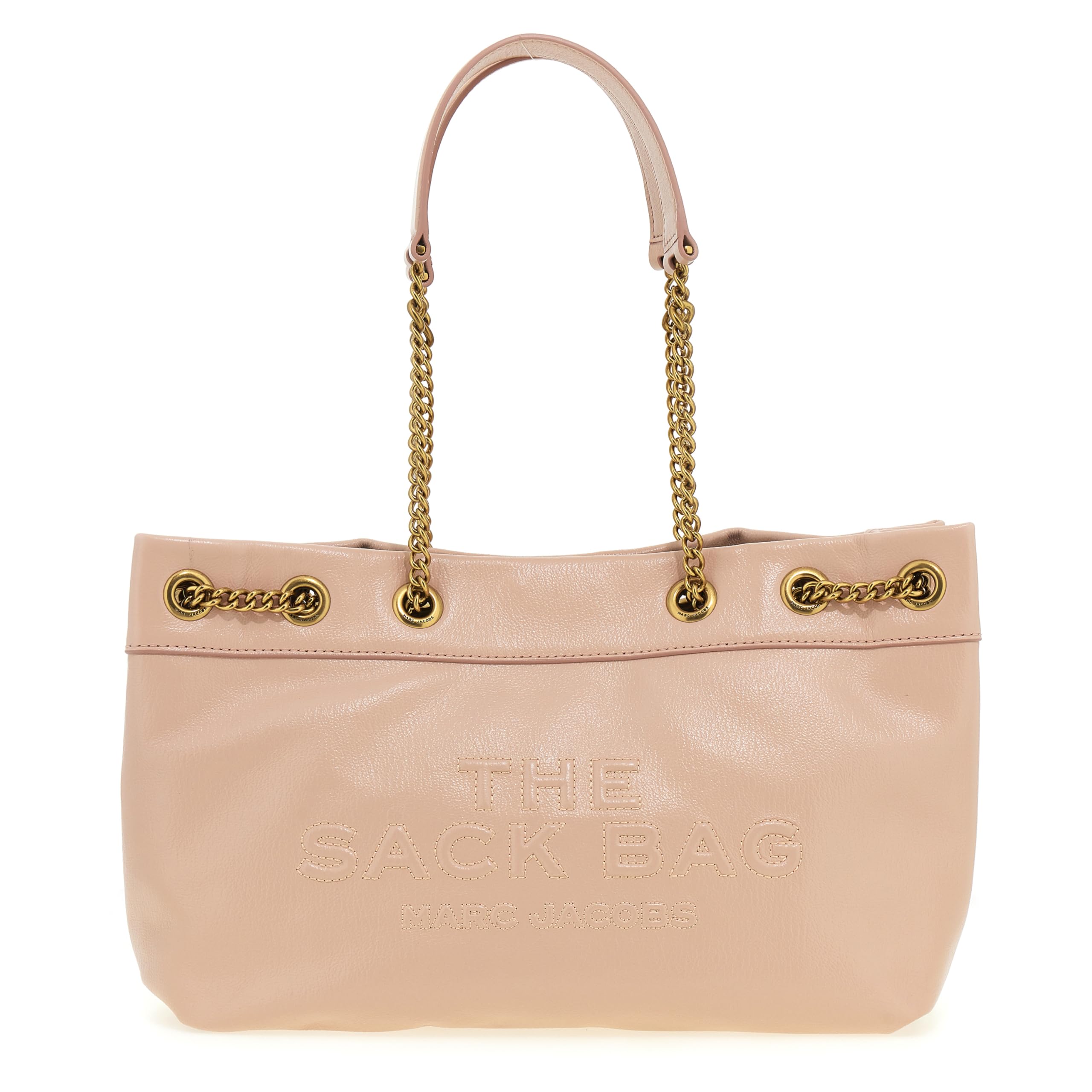 MARC JACOBS THE CHAIN SACK Bag