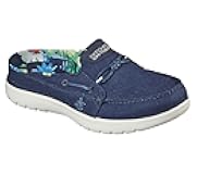 Women's On-The-go Flex-Salt Water Boat Shoe