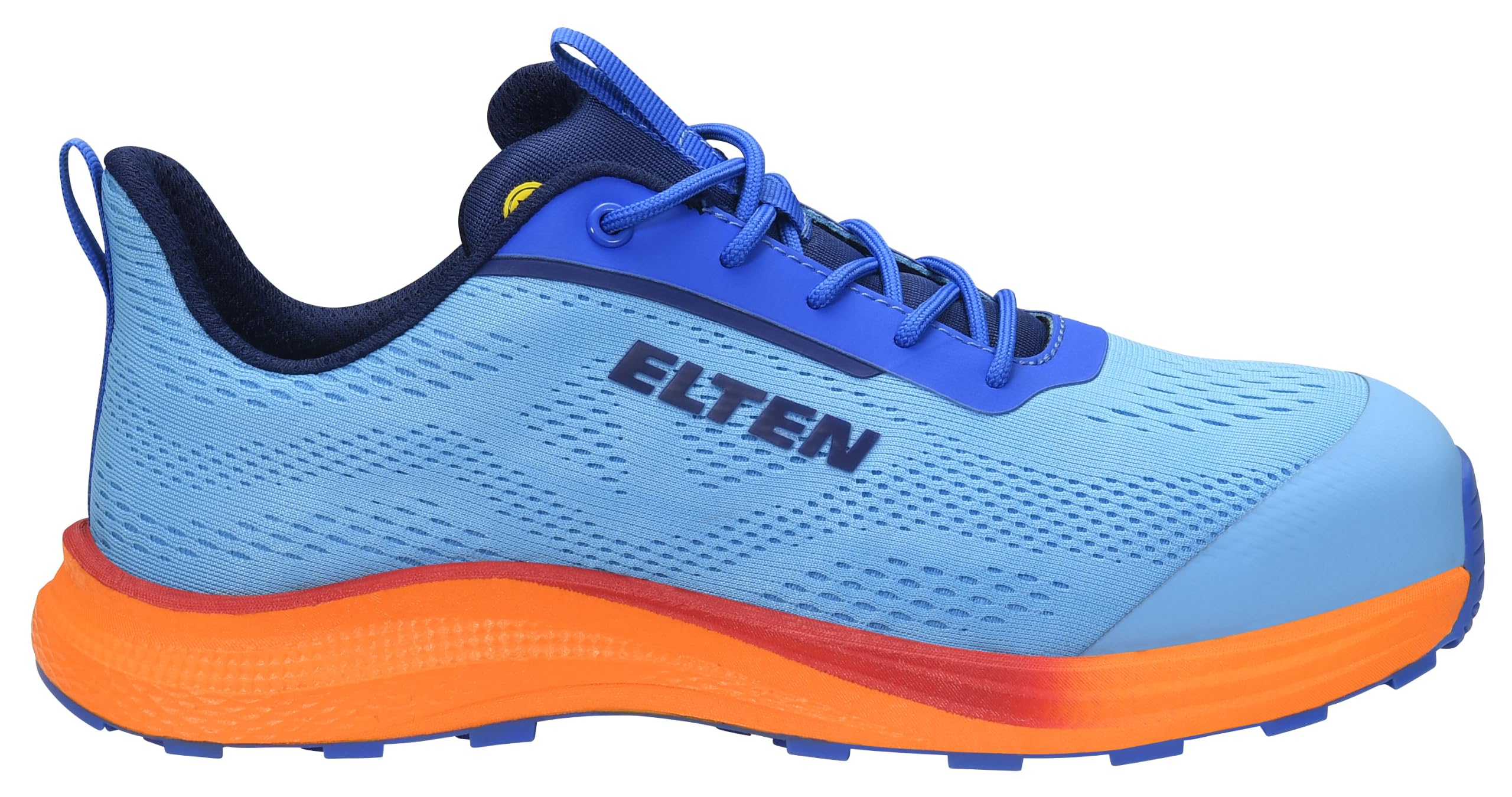 ELTEN TAVIXX XXFE Blue-orange Low ESD S1