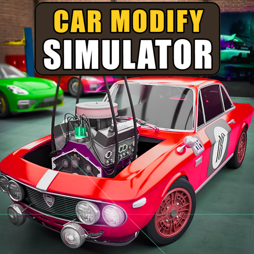 Car for Sale Simulator 2025 - Used Car for Sale Dealership Game