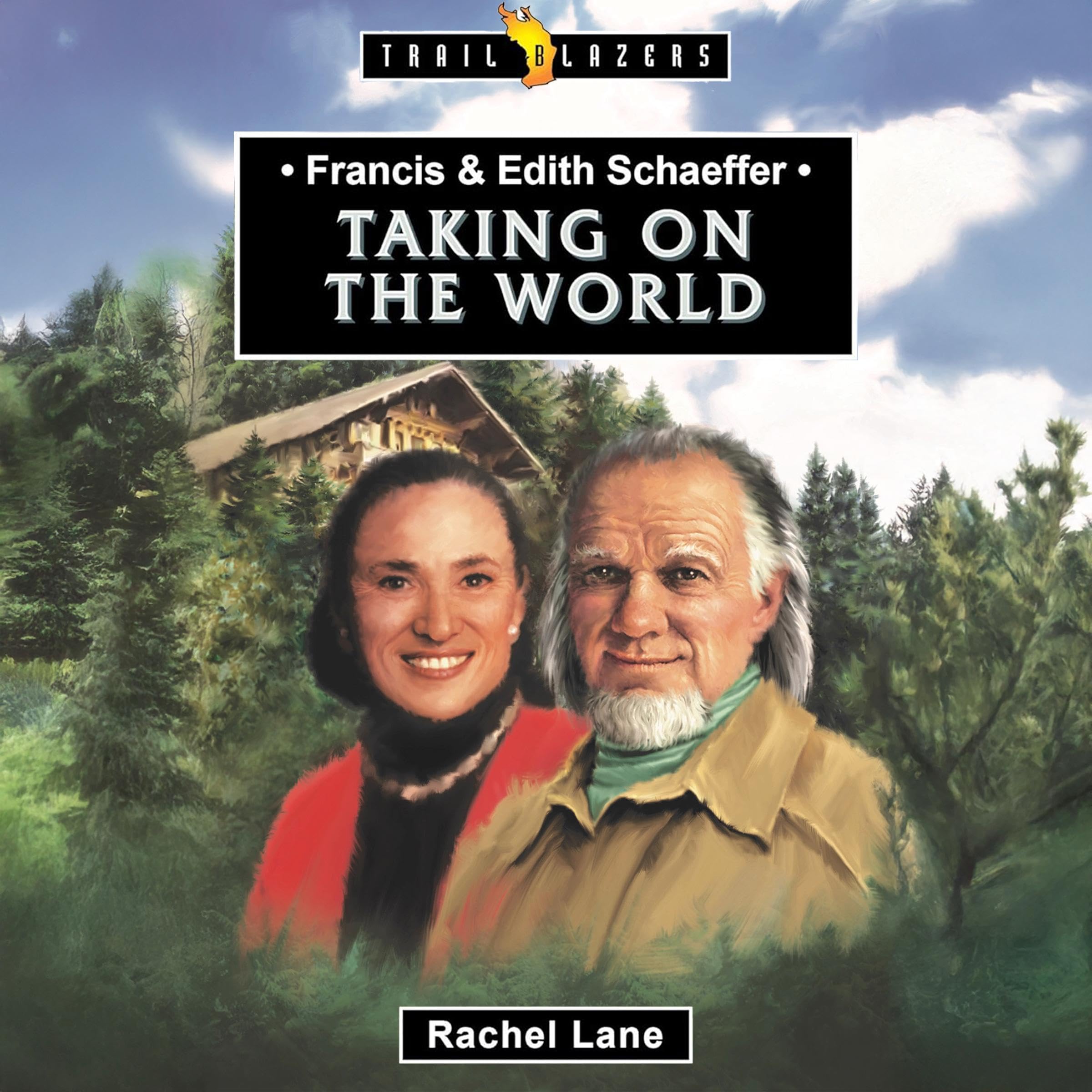 Francis & Edith Schaeffer