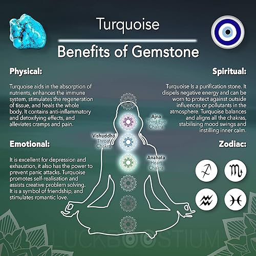 Miniatura 2 de LUCKBOOSTIUM Amuleto de protección de manos contra el mal de ojo para espejo retrovisor de automóvil, accesorios colgantes de buena suerte