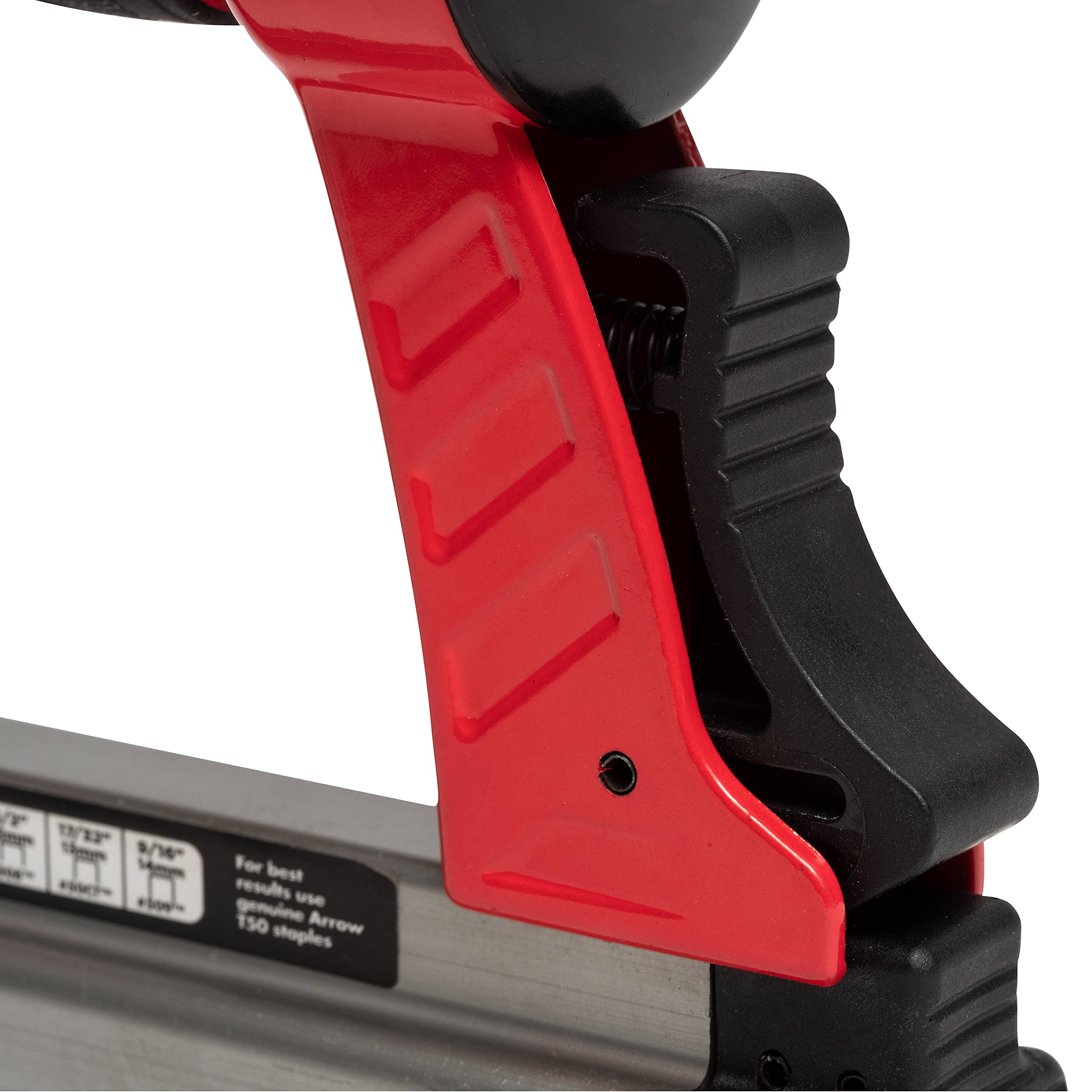 Arrow PT50 OilFree Pneumatic Staple Gun Buy Online in United Arab Emirates at Desertcart