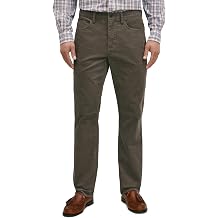 Brooks Brothers Mens Corduroy 5 Pocket Regular Fit Pant