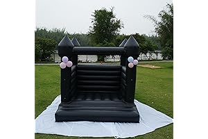 13FT Inflatable Night Club Tent for Adults