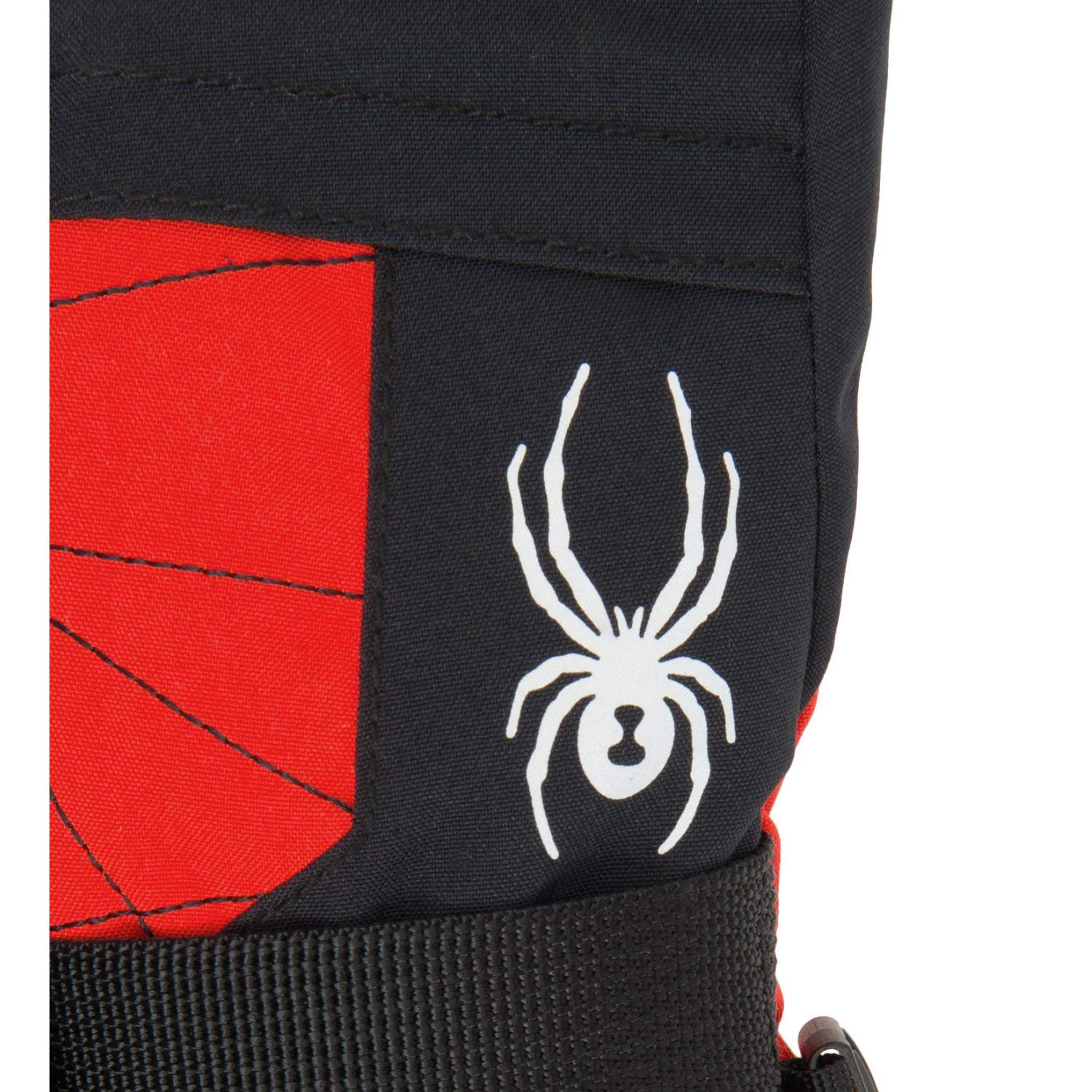 Spyder - Olympia Skihose, Pantaloni da Sci Bambine e Ragazze