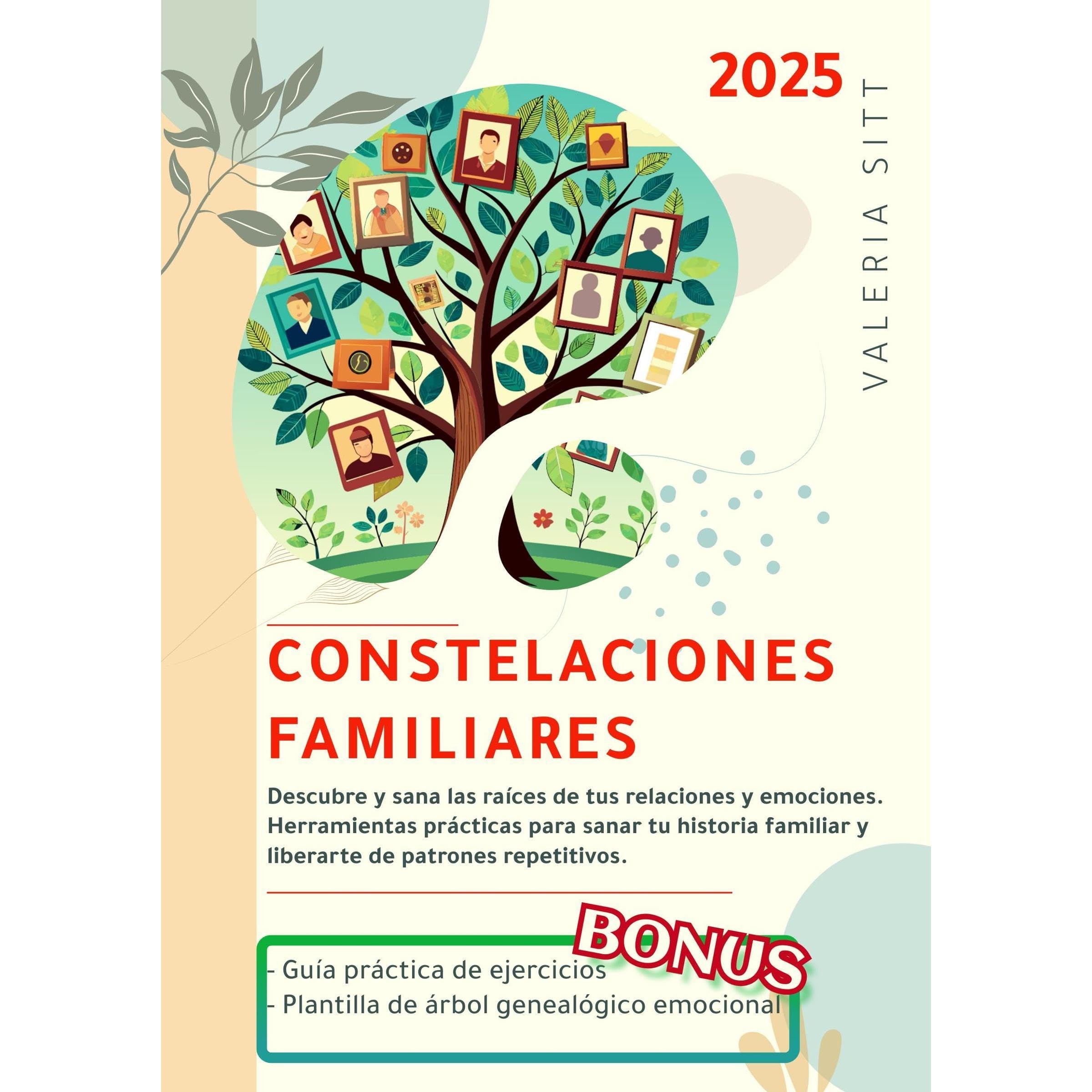 CONSTELACIONES FAMILIARES