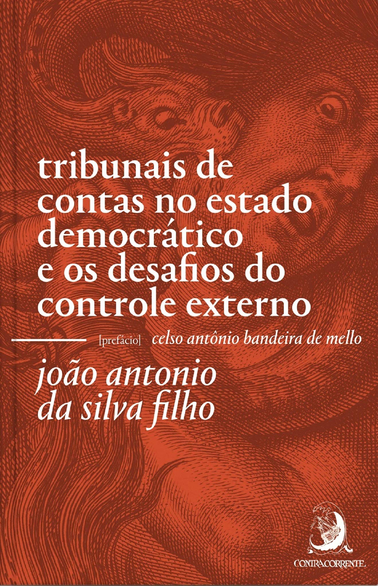 Capa de Tribunais de Contas no Estado Democrático e os Desafios do Controle Externo