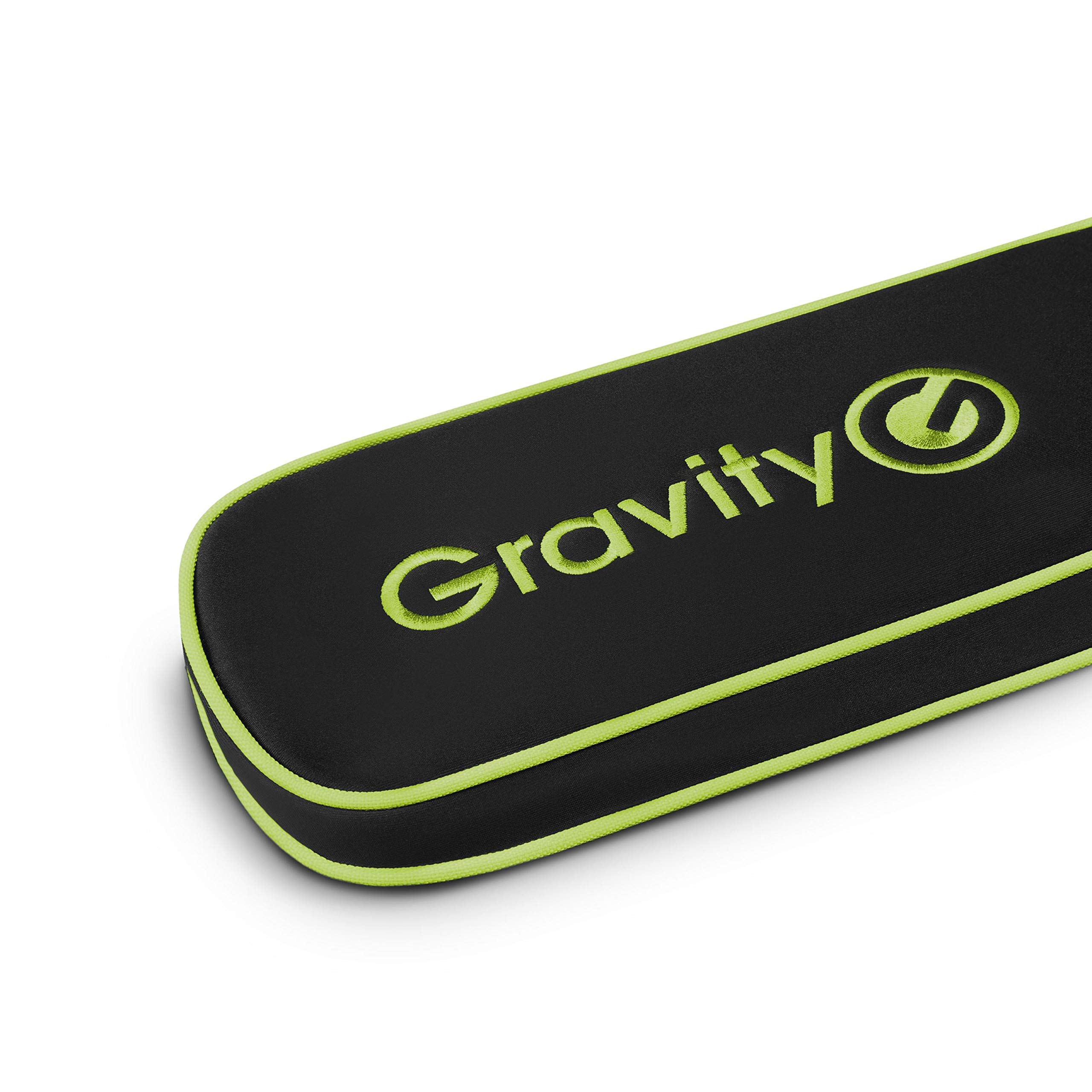 Gravity Torba transportowa neoprenowa na statyw mikrofonowy