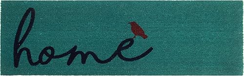 Miniatura 10 de Fab Habitat Tapete tejido a mano  Tapete de entrada para patio, puerta de entrada  Decorativo para todas las estaciones